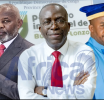 Dans son front pour la levée des immunités parlementaires de Matata Ponyo, RDC : la Cour Constitutionnelle s’en-va-t-en guerre contre 500 Députés Nationaux !