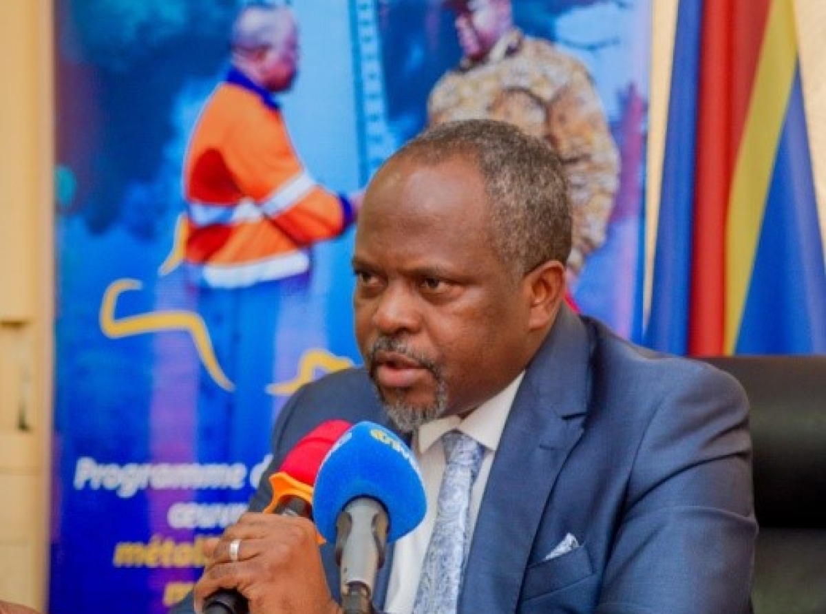 Pour faire face aux défis de gestion, Office des Routes : Jeanneau Kikangala lance un séminaire de renforcement des capacités des Directeurs Provinciaux
