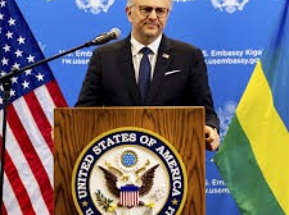 Est de la RDC : des questions encore en suspens concernant le processus de paix initié par Washington