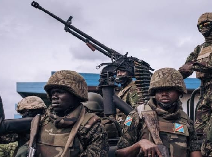 Militaires protégés par la MONUSCO, RDC : les FARDC annoncent l'évacuation vers Kinshasa !
