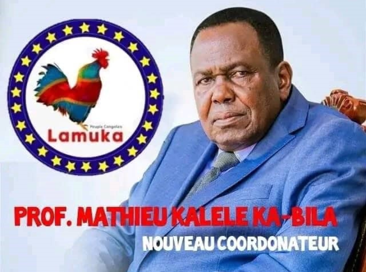 Décédé le 4 mai 2025 au Centre Médical de Kinshasa : Le Professeur Mathieu Kalele reste une icône en RDC