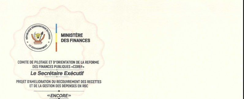 PUBLICATION D’ATTRIBUTION DU MARCHE