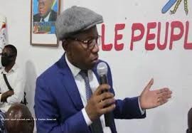 UDPS : un conflit d’intérêt persistant au sein du parti présidentiel