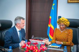 Kinshasa : une collecte des fonds lancée par les diplomates africains en faveur des sinistrés des dernières inondations
