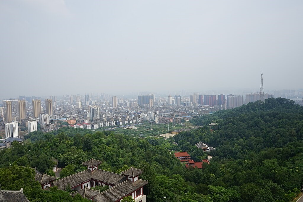 Chine : les dynamiques du développement durable d’Ezhou séduisent le monde !