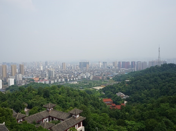 Chine : les dynamiques du développement durable d’Ezhou séduisent le monde !
