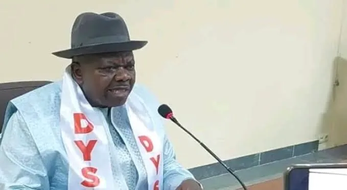 De Kabiliste à Tshisekediste, Lisanga Bonganga arrêté depuis ce mardi au Parquet de Matete !