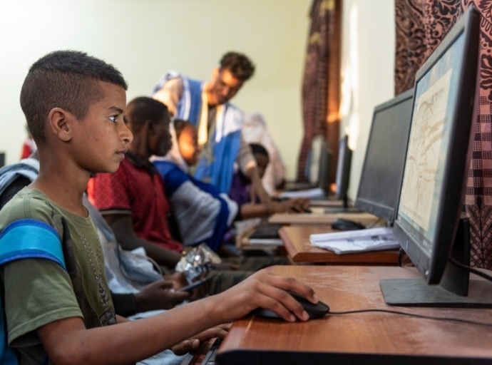 Le développement humain n’a jamais aussi peu progressé depuis 35 ans selon un rapport du PNUD