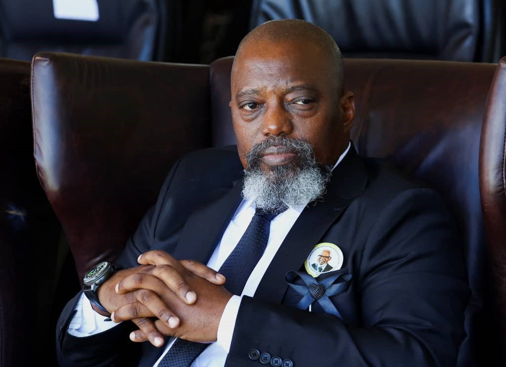 Affaire Kabila : de grâce, faisons les choses correctement ; il en va de la dignité du pays !
