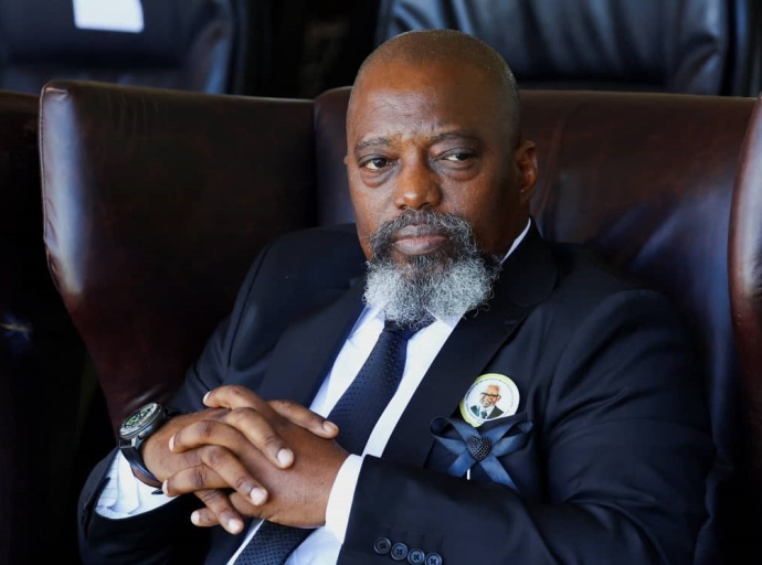 Affaire Kabila : de grâce, faisons les choses correctement ; il en va de la dignité du pays !