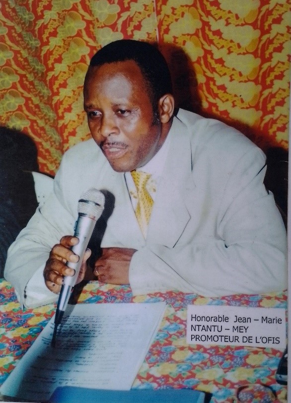 ‘‘RDC- ALSOC’’ interpelle tous les compatriotes congolais sur les 65 ans d'indépendance du pays