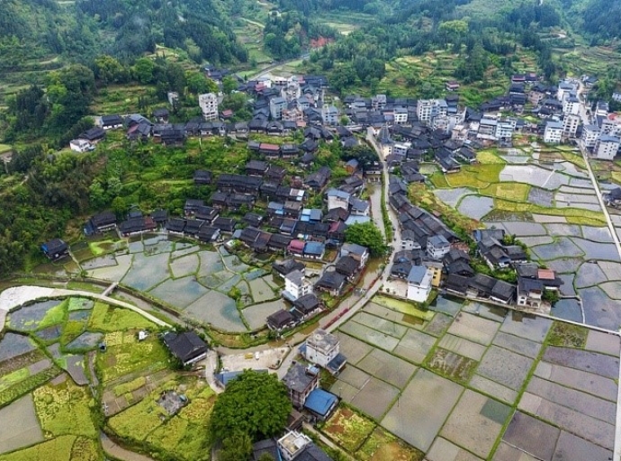 Organisation de coopération de Shanghai (OCS) : Xi'an accueille un forum sur la réduction de la pauvreté et le développement durable