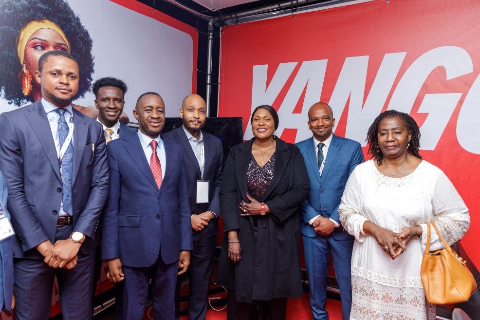 Yango renforce sa présence dans le Grand Katanga à l’occasion du Katanga Business Meeting 2025