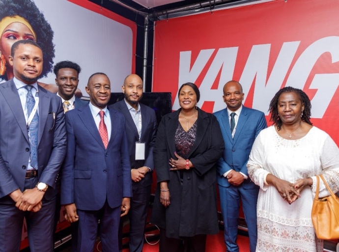 Yango renforce sa présence dans le Grand Katanga à l’occasion du Katanga Business Meeting 2025