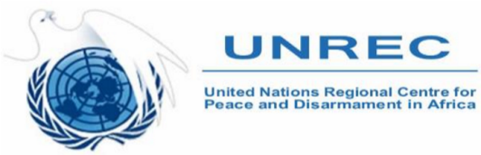 RDC : l’UNREC organise un atelier sur la lutte contre la circulation illicite des armes