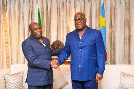 12ème Sommet du MRS, RDC-Burundi : Félix Tshisekedi et Evariste Ndayishimiye plantent le décor du succès du rendez-vous de Kampala !