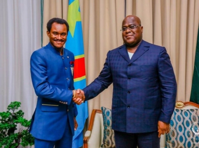 Sous-traitance : le DG de l’ARSP démonte les critiques de Kabila et salue les réformes structurelles de Tshisekedi