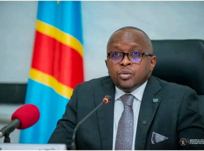 Halte à la manipulation, RDC-Rwanda : Kinshasa dément fermement les allégations sur le rapatriement des rwandais otages des FDLR