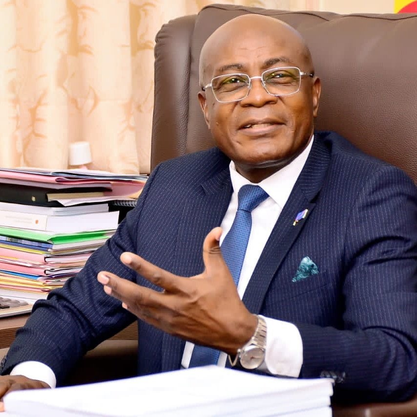 Elysé Bokumwana : ‘’La Nation toute entière est couverte de honte après la sortie médiatique de Joseph Kabila’’