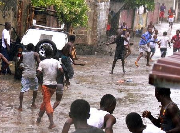 Le banditisme urbain prend de l’ampleur à Kinshasa : Le quartier Kimbwala dans l’insécurité totale