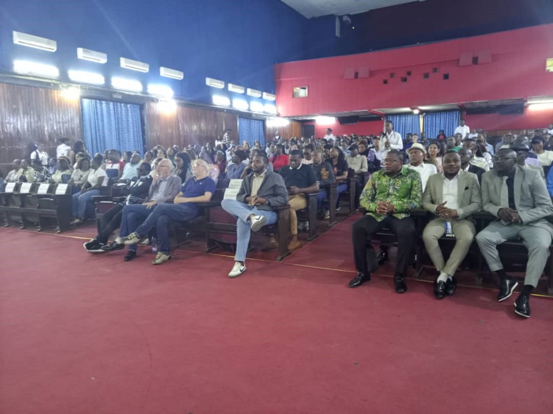 Kinshasa : l’Institut Aurora vulgarise sa nouvelle vision éducative au comité parents