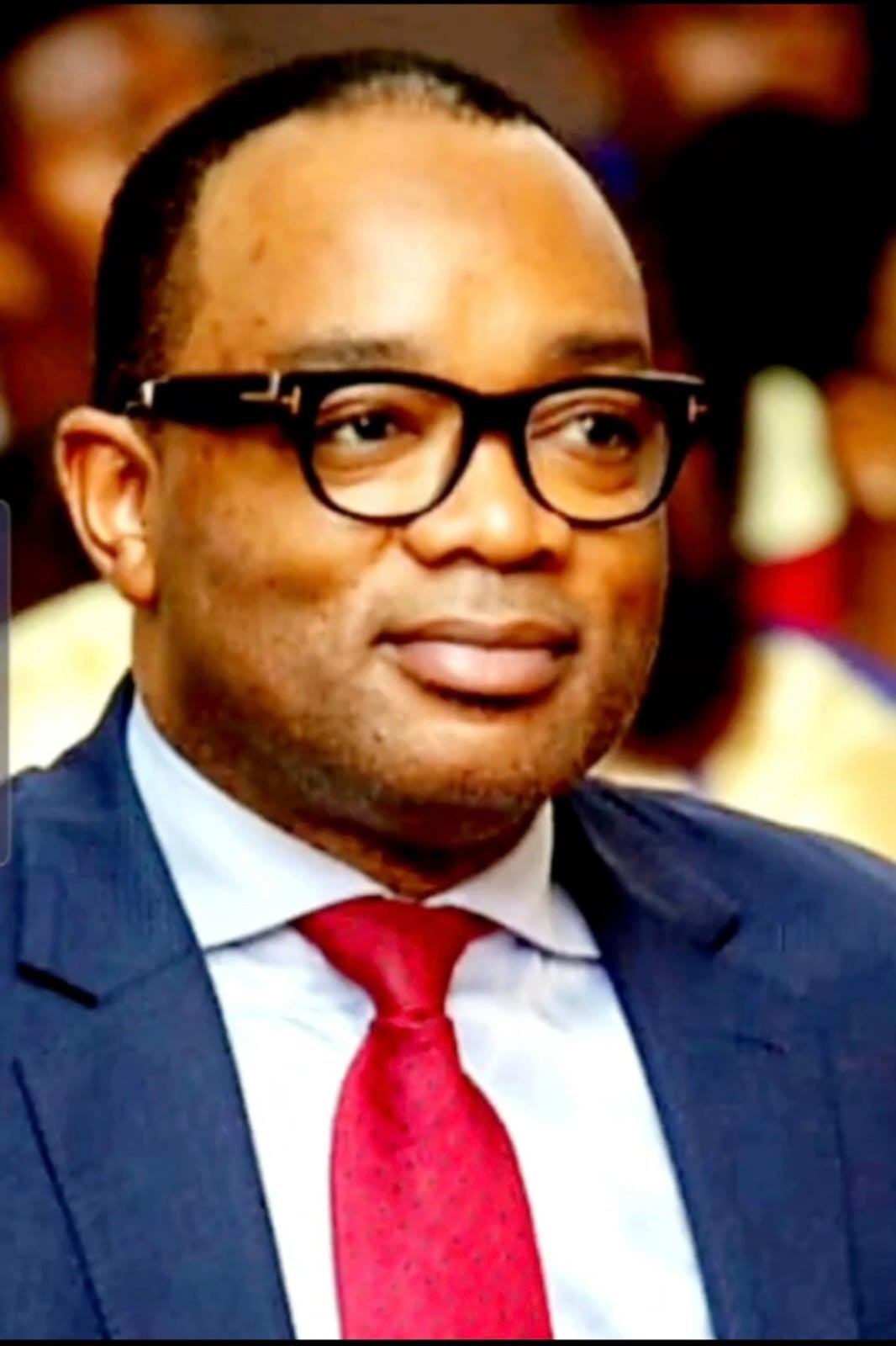 Mouvance présidentielle : Dany Mukendi Wa Dinanga affirme qu'on ne peut pas comparer le régime Tshisekedi au régime Kabila