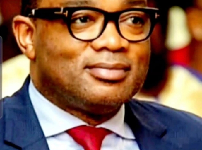 Mouvance présidentielle : Dany Mukendi Wa Dinanga affirme qu'on ne peut pas comparer le régime Tshisekedi au régime Kabila