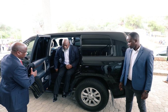 Joseph Kabila : la NSCC dénonce un discours truffé de contre-vérités !