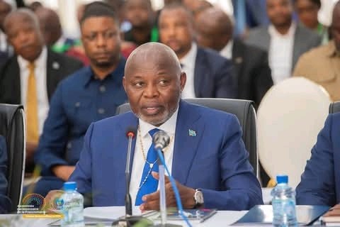 Diplomatie Parlementaire, RDC : la situation sécuritaire dans l’Est du pays au cœur d’une mission de bons offices de l’APF à Kinshasa