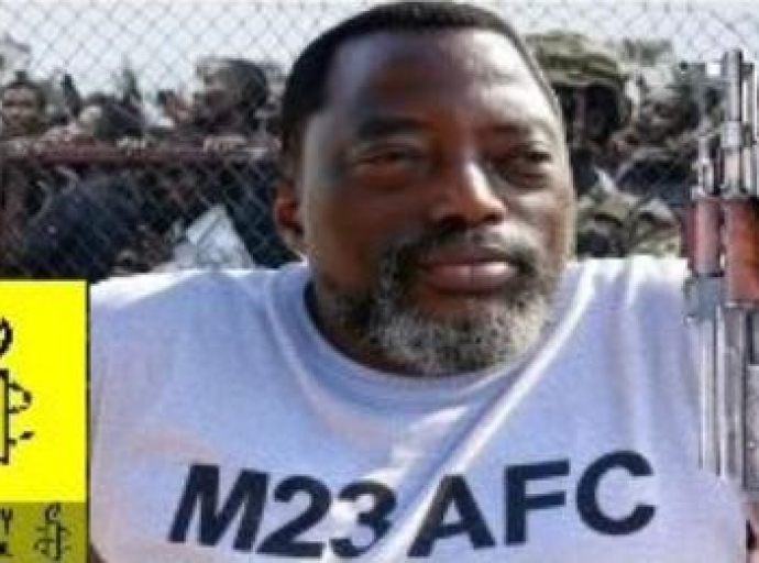 Choix suicidaire de Kabila : Une alliance avec le M23 qui se retourne contre lui et les rebelles