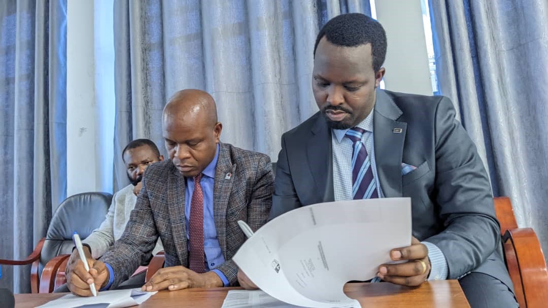 UNIGOM : un centre STEM inauguré pour propulser la RDC dans l'ère technologique