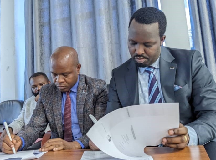 UNIGOM : un centre STEM inauguré pour propulser la RDC dans l'ère technologique