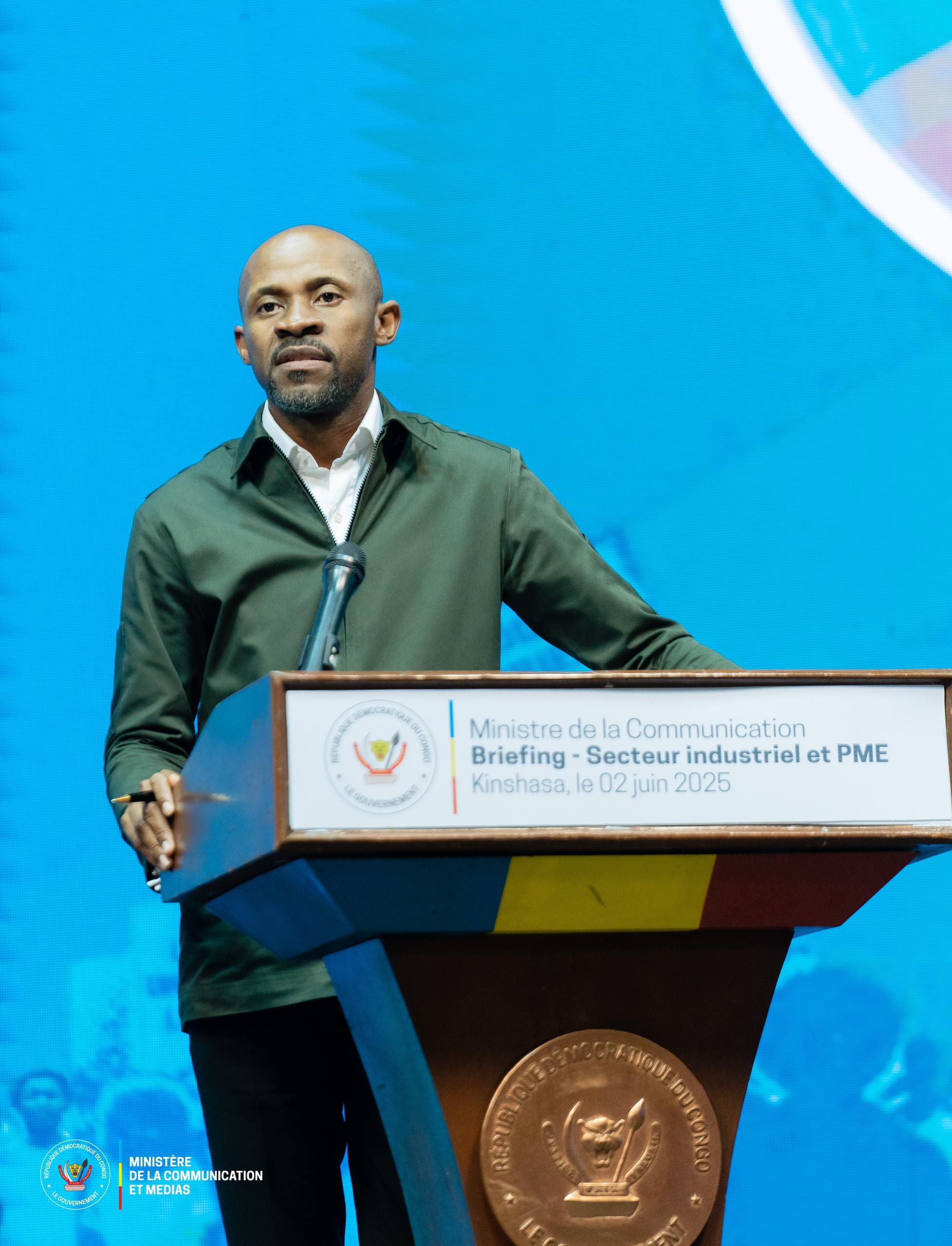 Rente de survie, arrestations des officiers, FARDC : le Gouvernement met fin à tout schéma de manipulation à grande échelle !