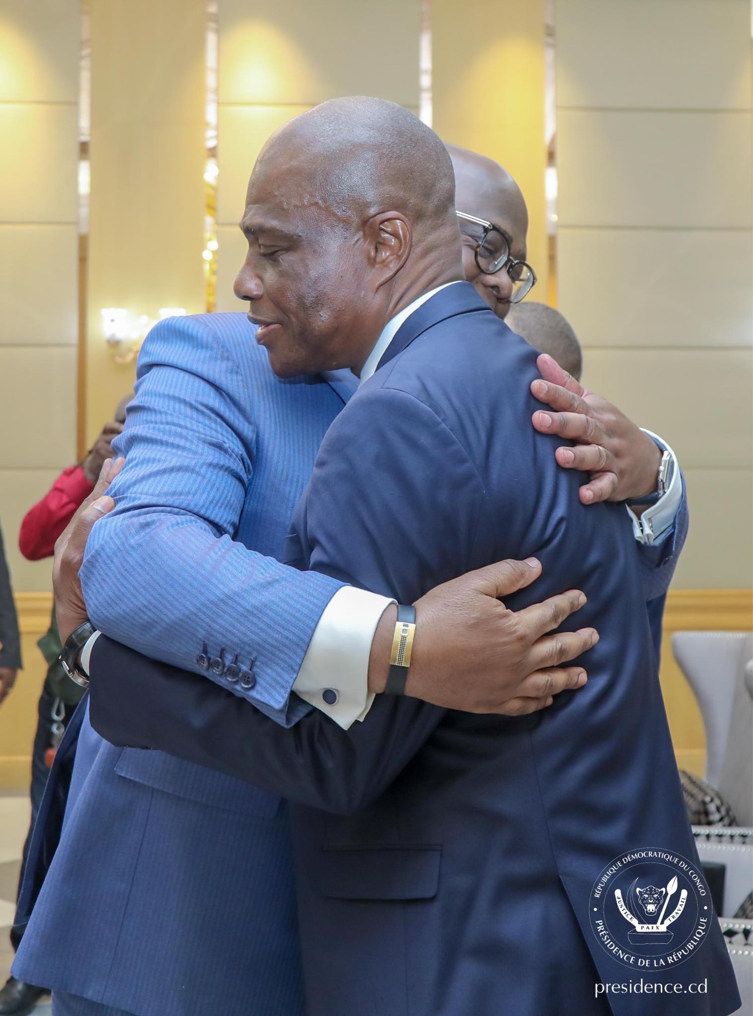 Renforcer la cohésion nationale, barrer la route à la balkanisation, RDC : Martin Fayulu propose le schéma du dialogue à Félix Tshisekedi !