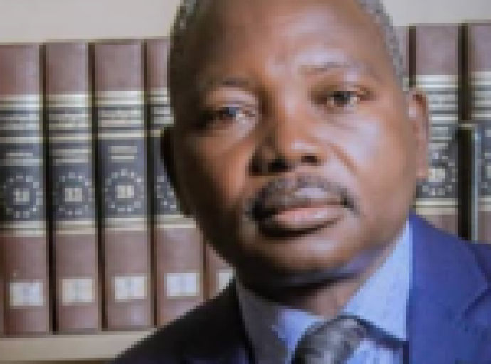 55ème Lettre Sociale Congolaise : Que cache l’irréel du communiqué de l’ODEP du 8 mai 2025 sur la retraite d’Alingete Key Jules ?