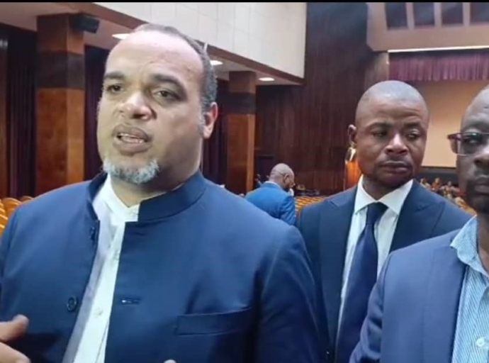Devant la Commission ATI-NTIC de l’Assemblée Nationale : Un plaidoyer lucide de la SNEL pour le Service public d’électricité en RDC !
