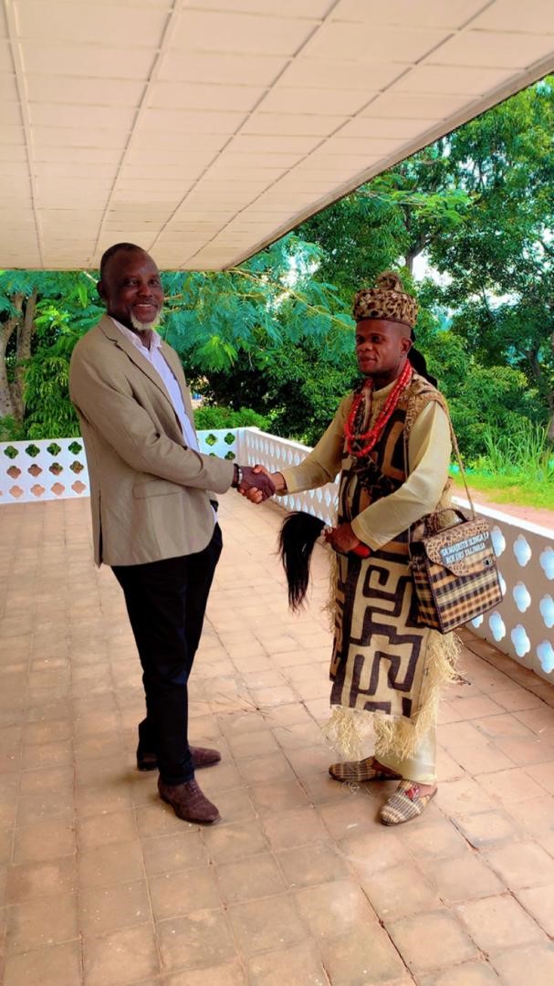 Amélioration des relations entre PHC et ses communautés riveraines : Un pari gagné pour Jean-François Mombia Atuku et le RIAO-RDC