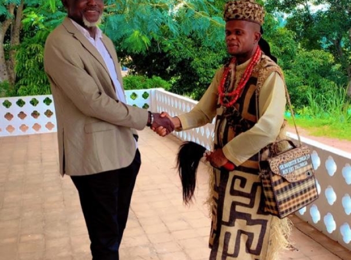 Amélioration des relations entre PHC et ses communautés riveraines : Un pari gagné pour Jean-François Mombia Atuku et le RIAO-RDC