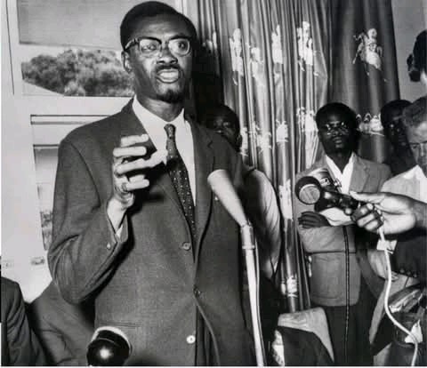 Assassinat de Lumumba, RDC : un tournant décisif pour la justice belge