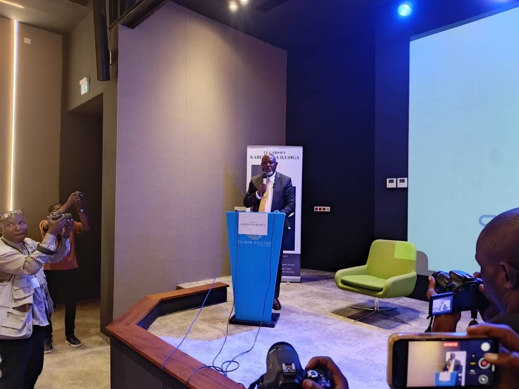 Affaire Matata : le Cabinet Kabengela Ilunga interpelle la Cour Constitutionnelle sur le respect de l’Etat de droit