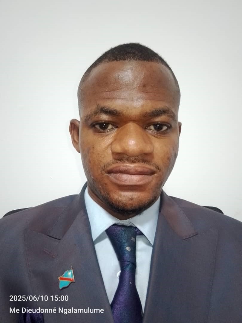 L'UJUDS sensibilise la jeunesse africaine sur la lutte anti-impérialiste