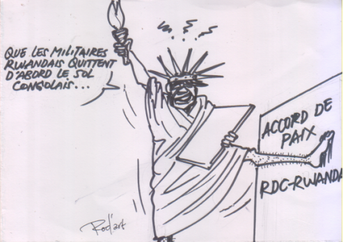 Caricature