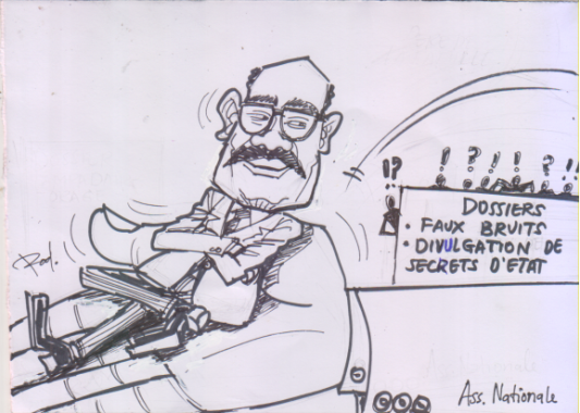 Caricature