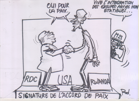Caricature
