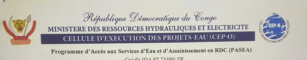 AVIS D'APPEL D'OFFRES INTERNATIONAL