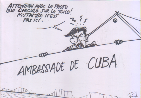 Caricature
