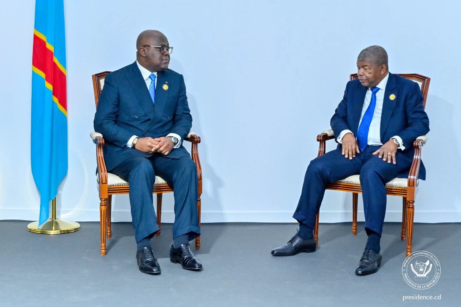 Organisé par le Corporate Council on Africa, Sommet USA-Afrique 2025 : Félix Tshisekedi positionne la RDC au cœur des opportunités d’affaires à Luanda !