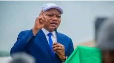 Création de la plateforme politique Coalition pour la Gauche congolaise, RDC : Jean-Marc Kabund s’engage à rompre avec la prédation et la corruption