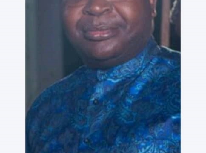 100 jours après sa détention à Kinshasa, Me Médard Palankoy : la CCDH crie à l’arbitraire et exige la libération immédiate !