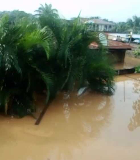 Inondations à Ndanu (Limete) : enjeux, causes et solutions pour une urbanisation durable face au changement climatique